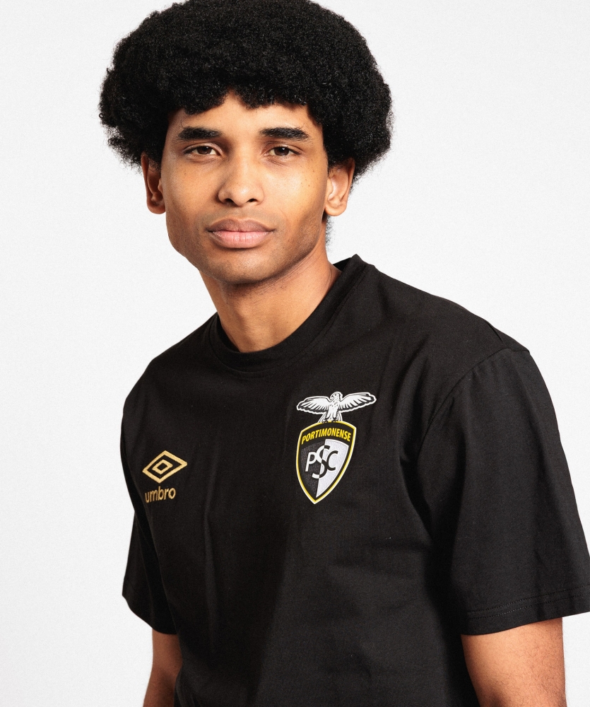 Camiseta Umbro Portimonense...