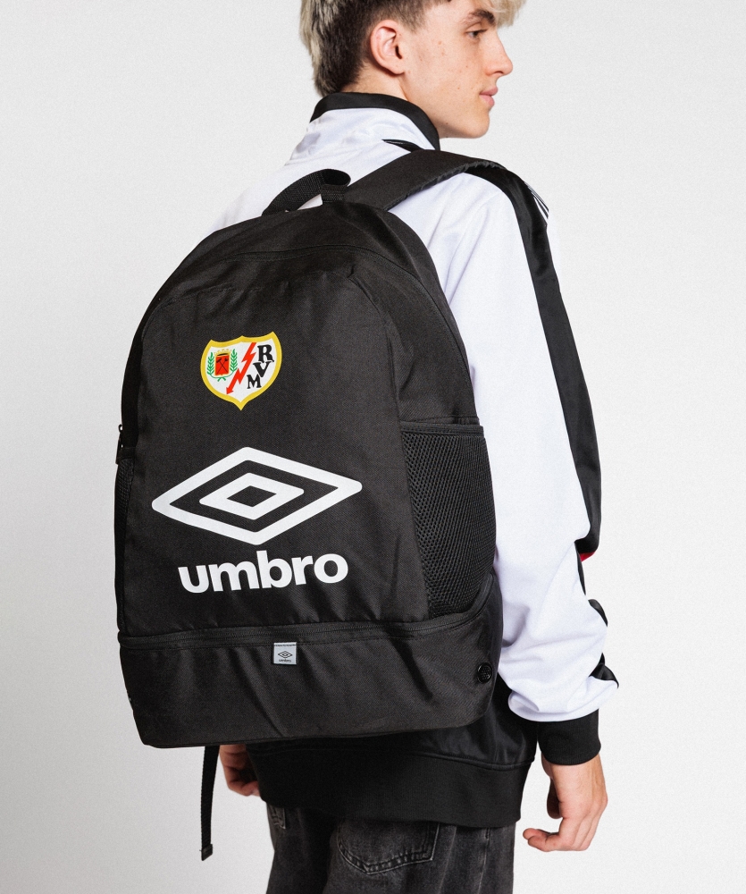 Mochila Umbro Rayo Vallecano Walking...