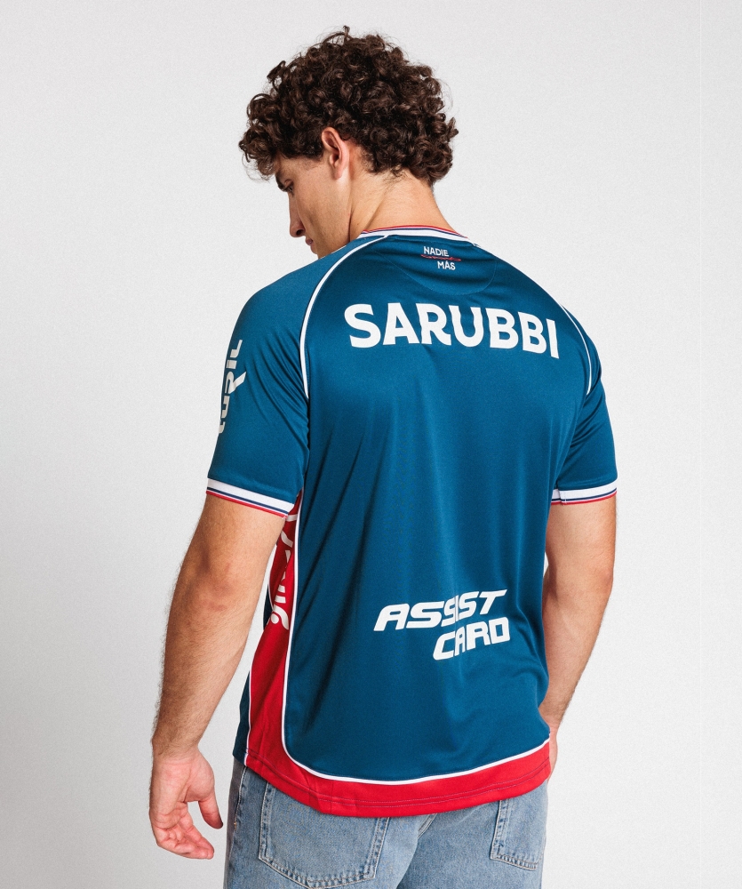 Camiseta Umbro Nacional Portero Home 2026 GK Jersey