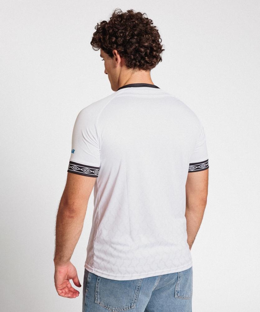 Camiseta Umbro Bisons Eclub Home 22-23 Jersey (copia)