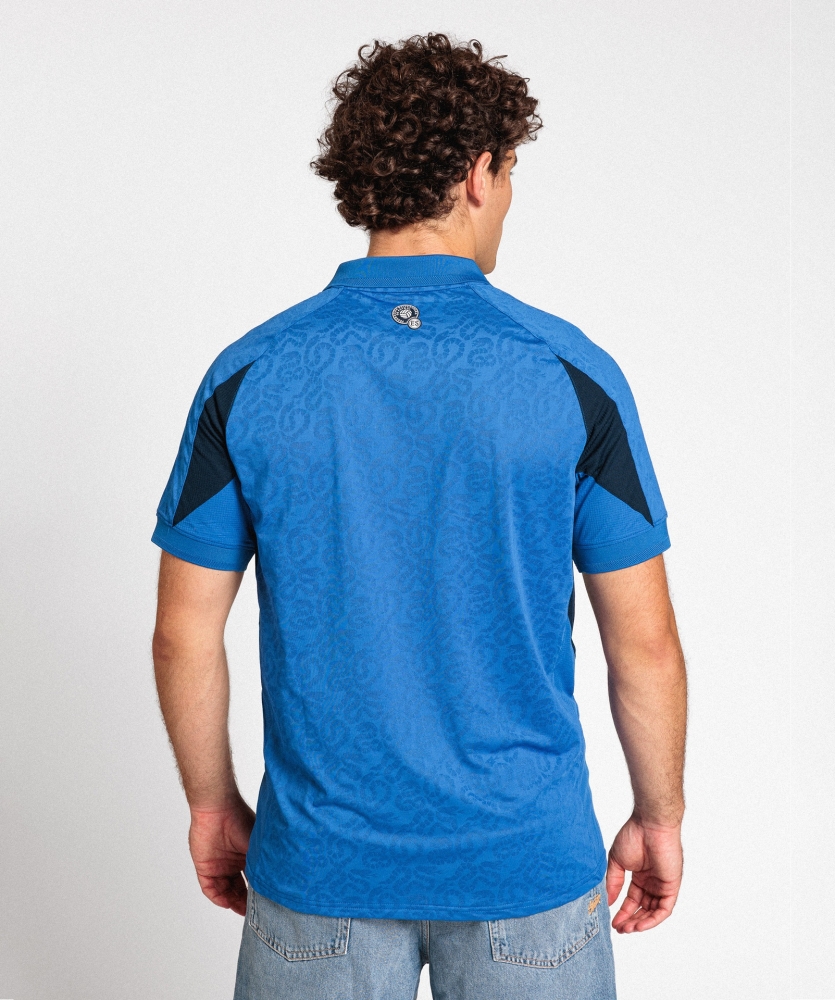 Camiseta Umbro El Salvador Home 2026...