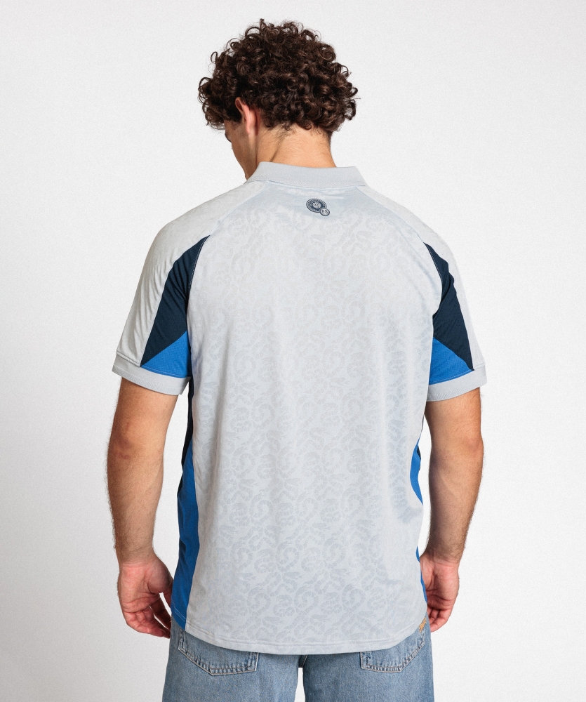 Camiseta Umbro El Salvador Away 2026 Jersey