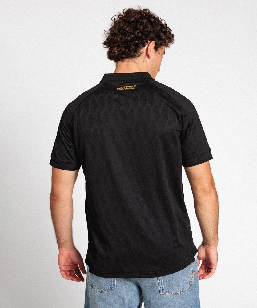 Camiseta Umbro Guatemala Away 2026 Jersey