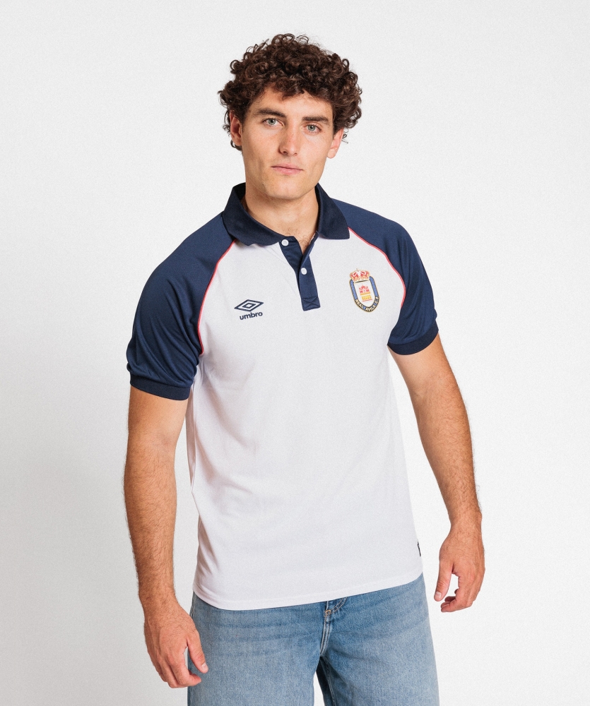 Polo Umbro Real Ávila Walking Polo...