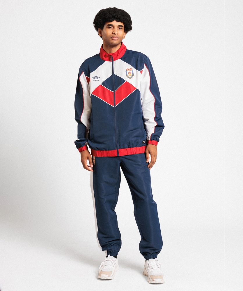 Chandal Umbro Real Ávila Walking...