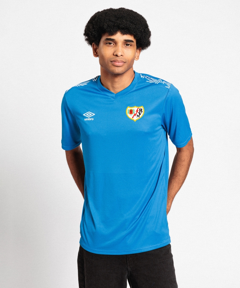 Camiseta Umbro Rayo Vallecano...