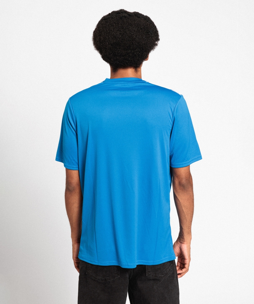 Camiseta Umbro Rayo Vallecano Pre-Match Blue