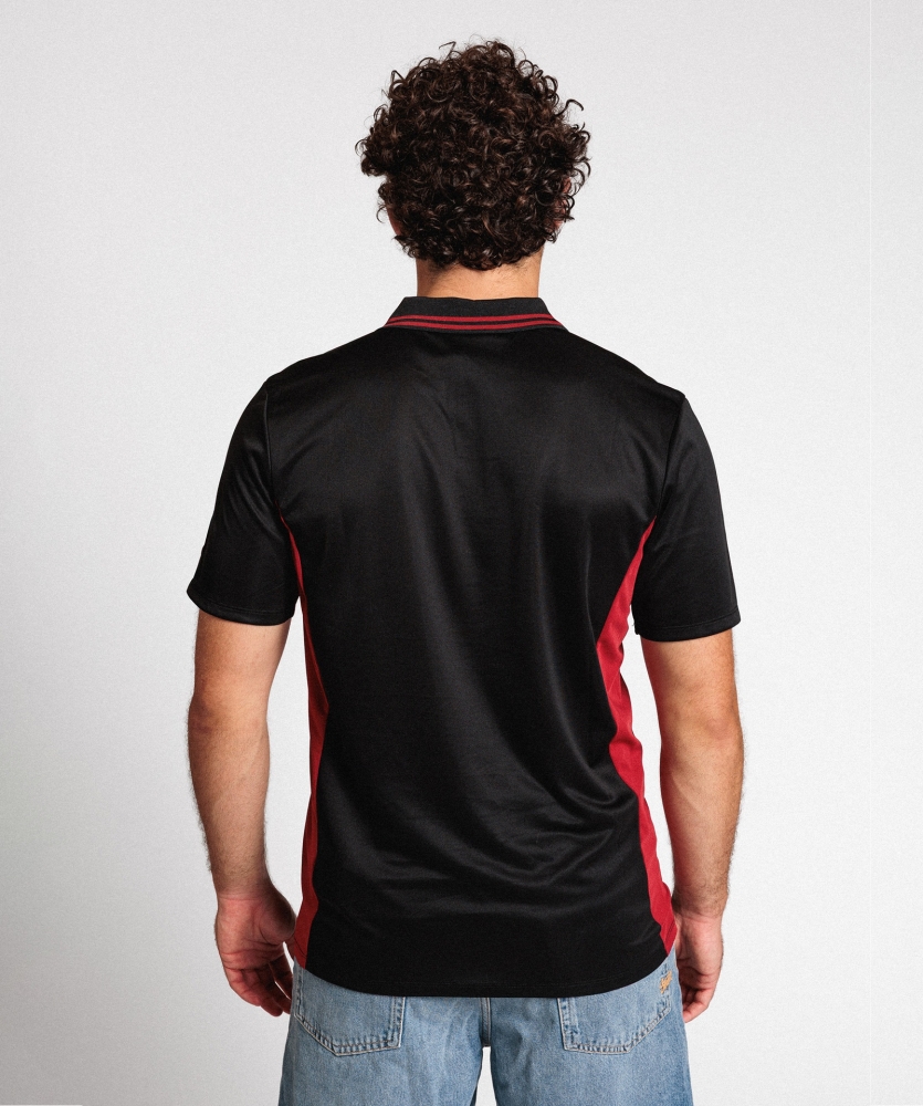 Polo Umbro Rayo Vallecano Nobleza Pro...