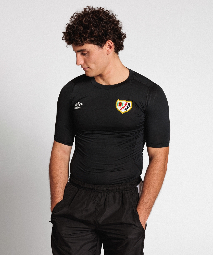 Camiseta Térmica Umbro Rayo Vallecano...