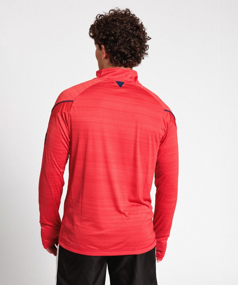 Sudadera Umbro Rayo Vallecano Nobleza...