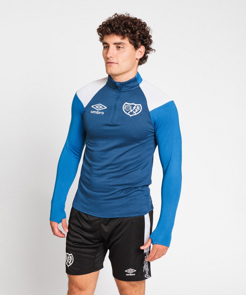 Sudadera Umbro Rayo Vallecano...
