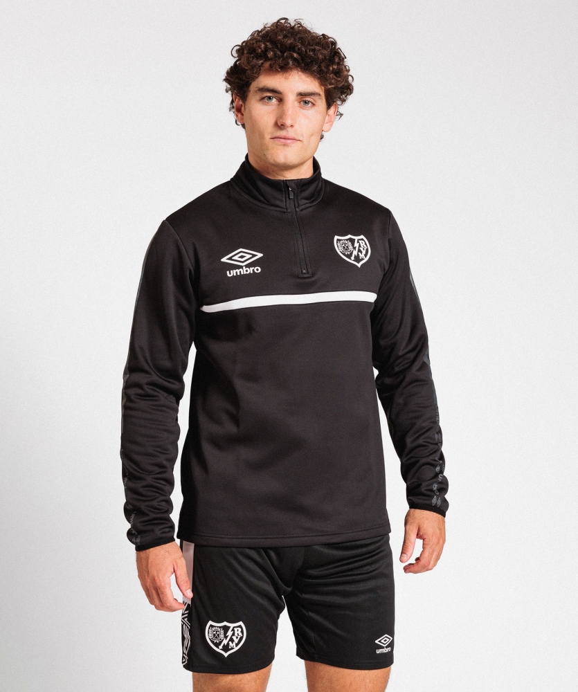 Sudadera Umbro Rayo Vallecano...