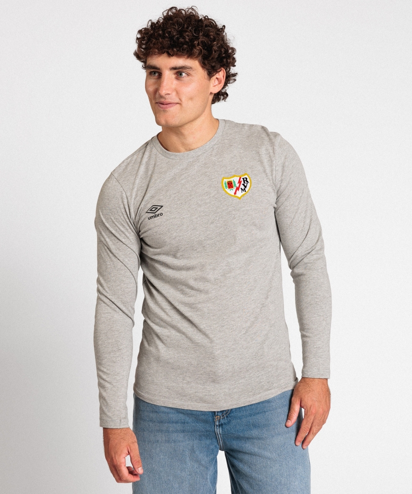 Camiseta Umbro Rayo Vallecano Nobleza...