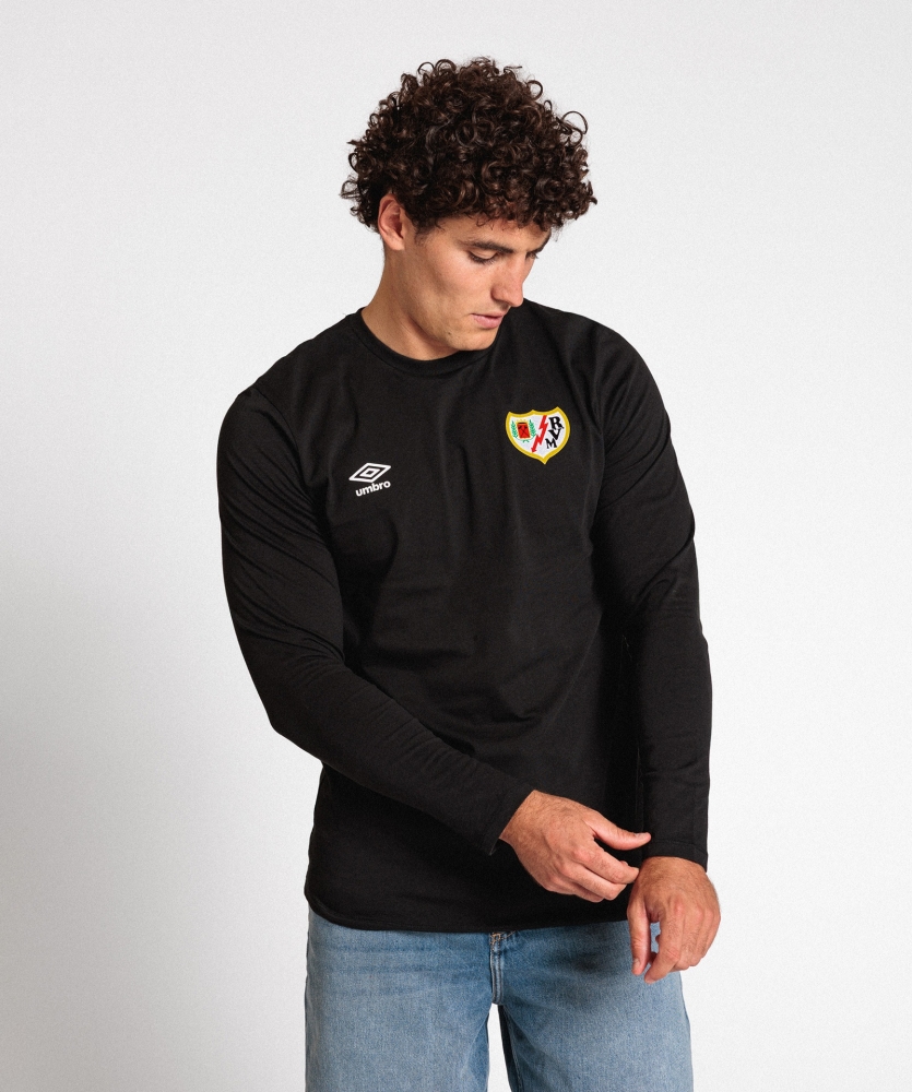 Camiseta Umbro Rayo Vallecano Nobleza...