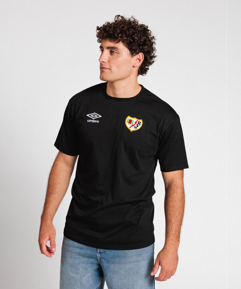 Camiseta Umbro Rayo Vallecano Nobleza...