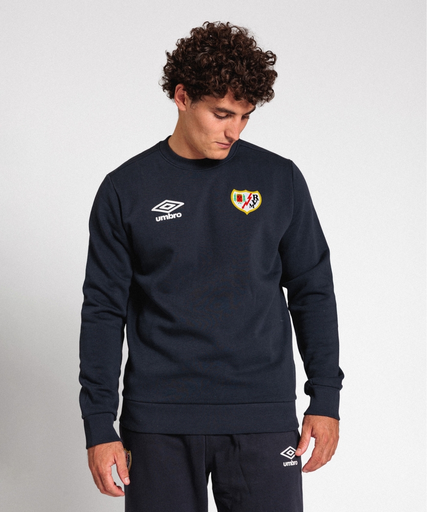 Sudadera Umbro Rayo Vallecano...