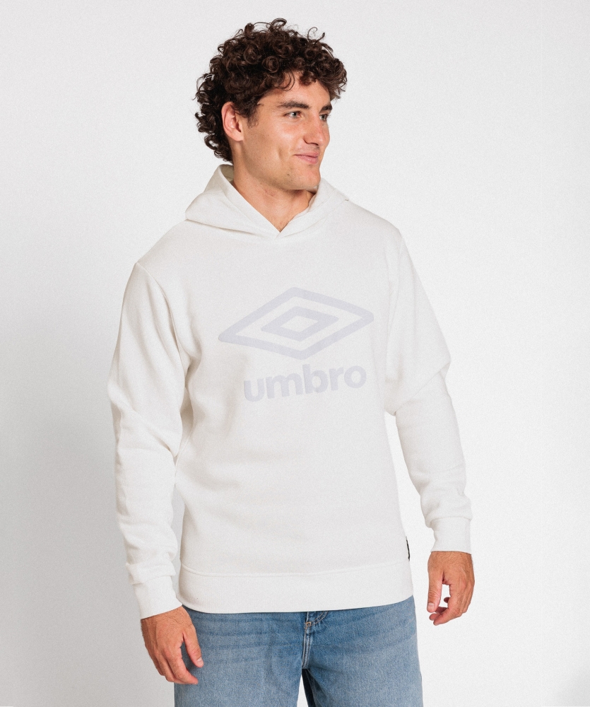 Sudadera Umbro Essentials Hoodie...