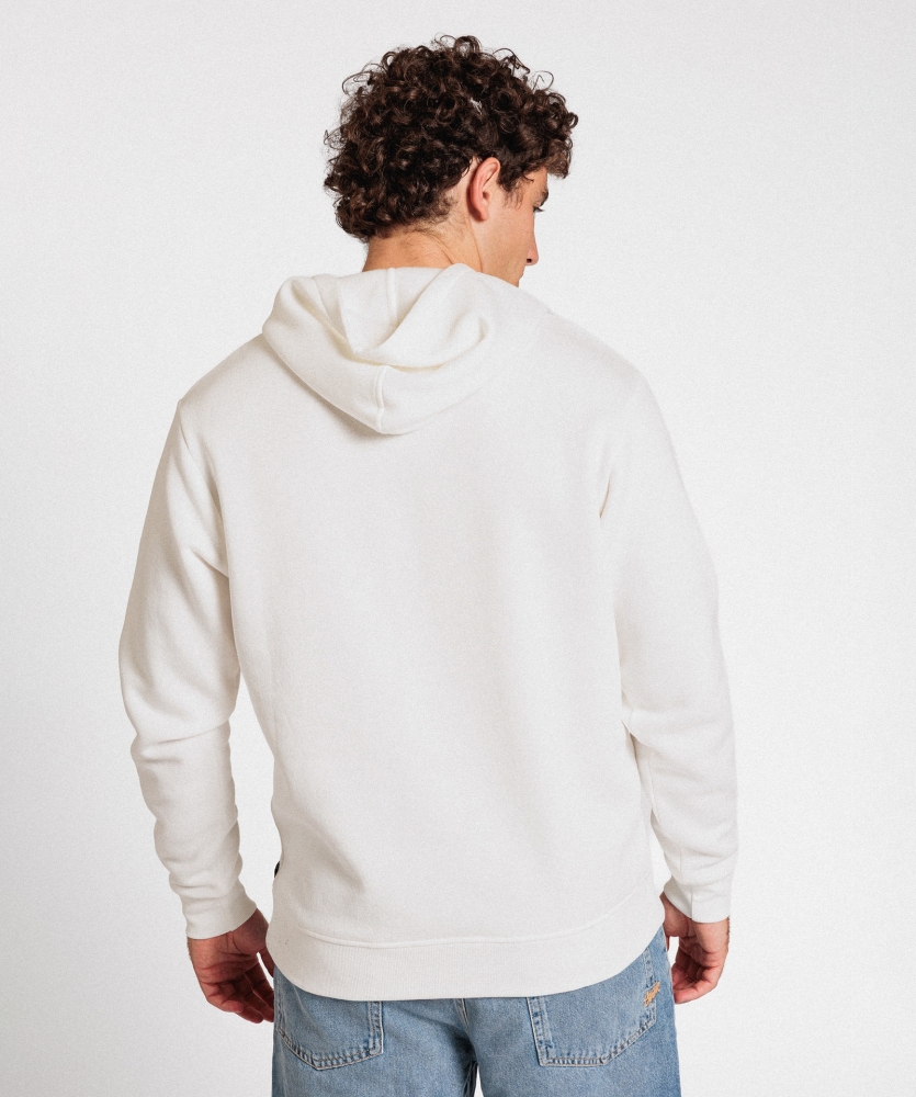 Sudadera Umbro Essentials Hoodie Brilliant