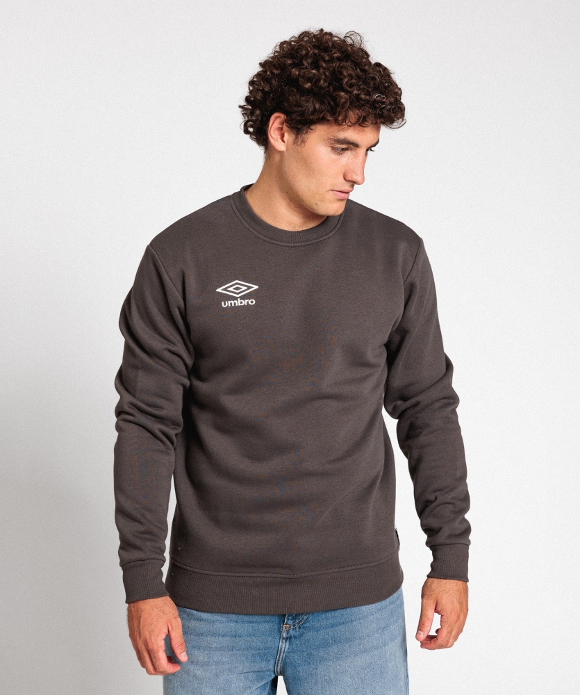 Sudadera Umbro Essentials Sweat Dark...