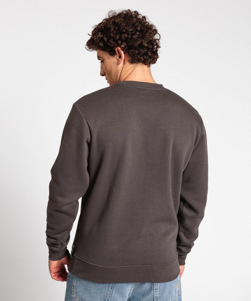 Sudadera Umbro Essentials Sweat Dark...