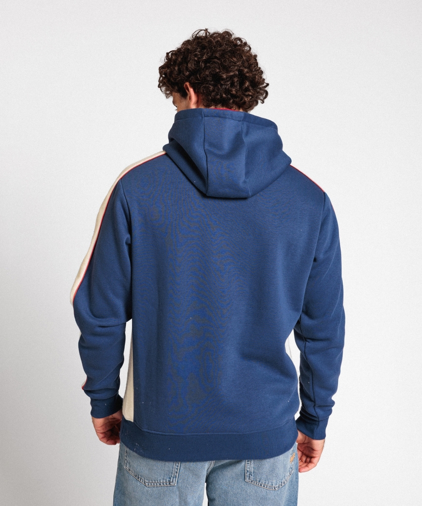 Sudadera Umbro Club de Barrio Hoodie...