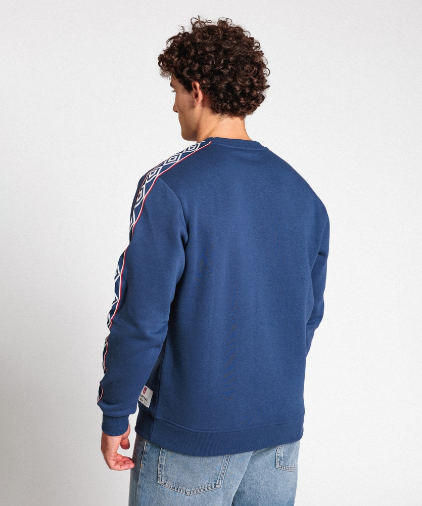 Sudadera Umbro Club de Barrio Sweat...