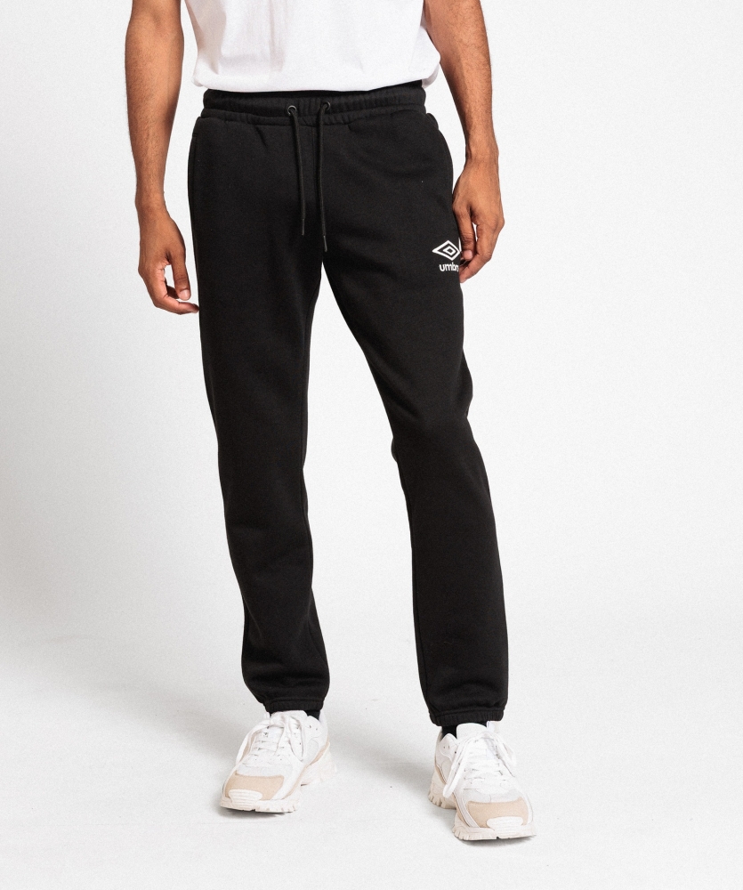 Pantalón Umbro Essentials Jogger Black