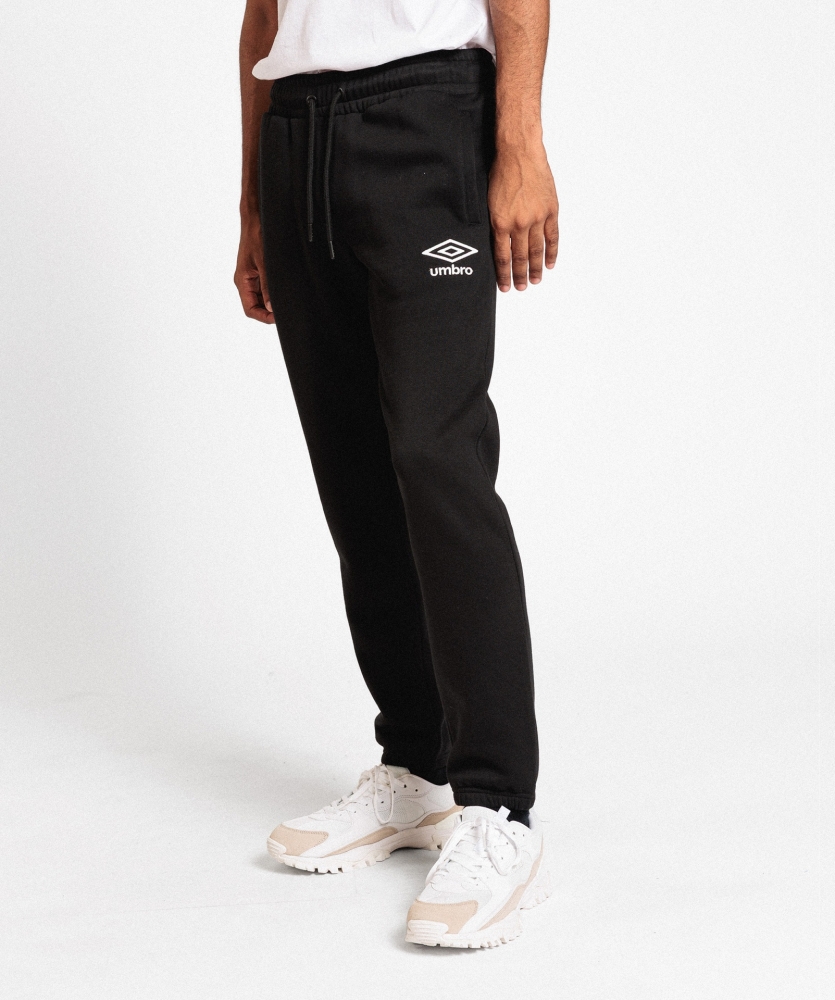 Pantalón Umbro Essentials Jogger Black