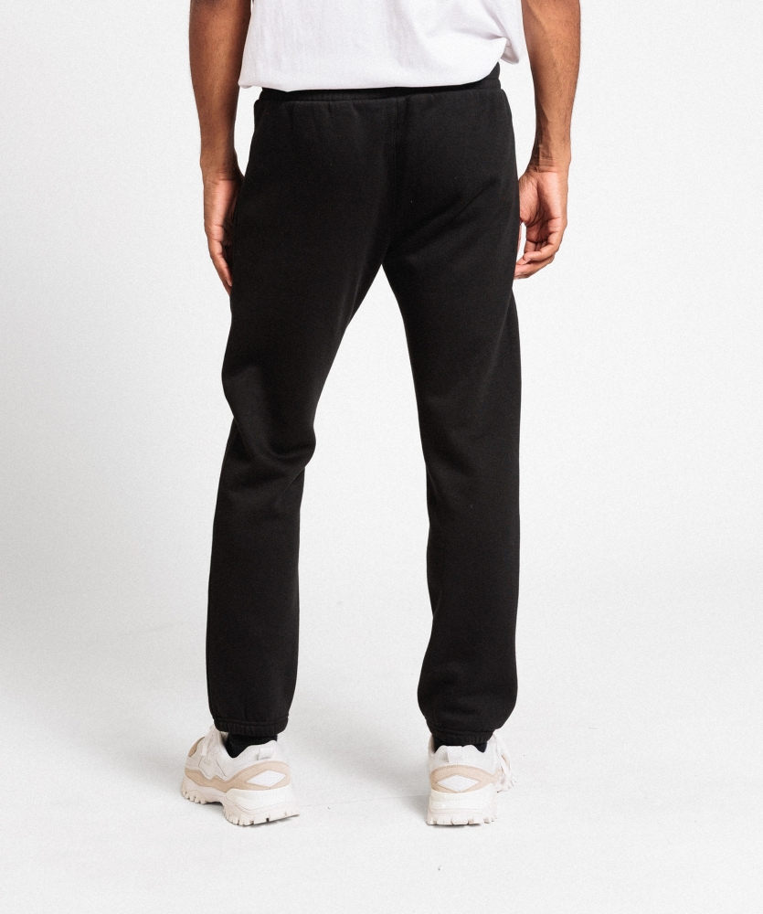 Pantalón Umbro Essentials Jogger Black