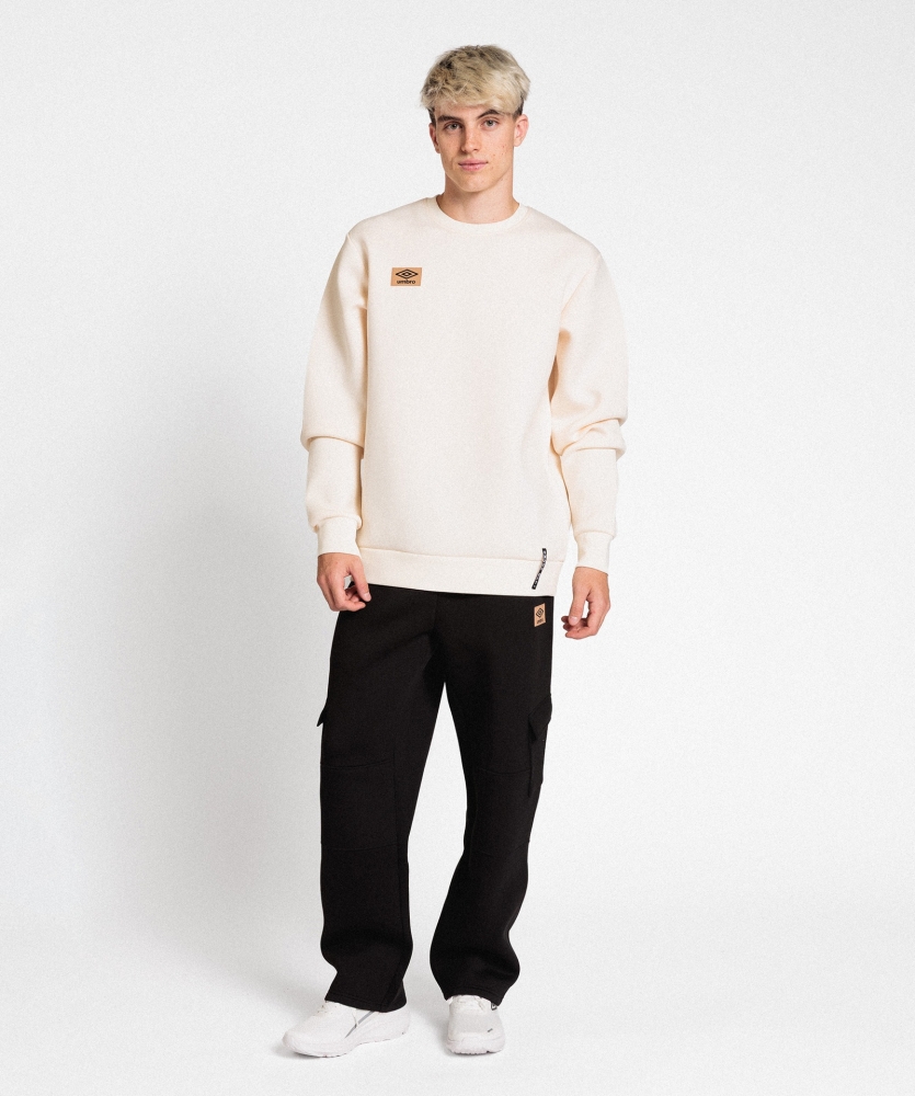 Sudadera Umbro Modern Heritage...