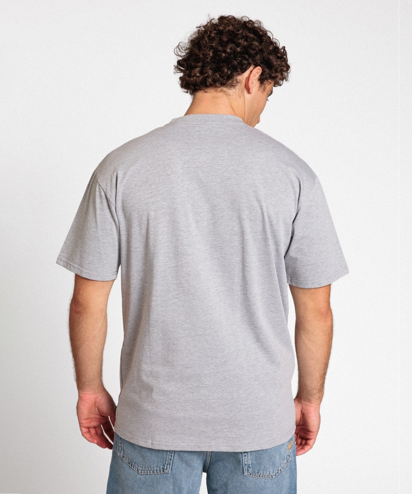 Camsieta Umbro Essentials Tee  Grey...
