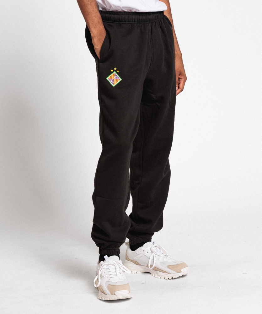 Pantalón Umbro Palma Futsal Wardrobe Black / White