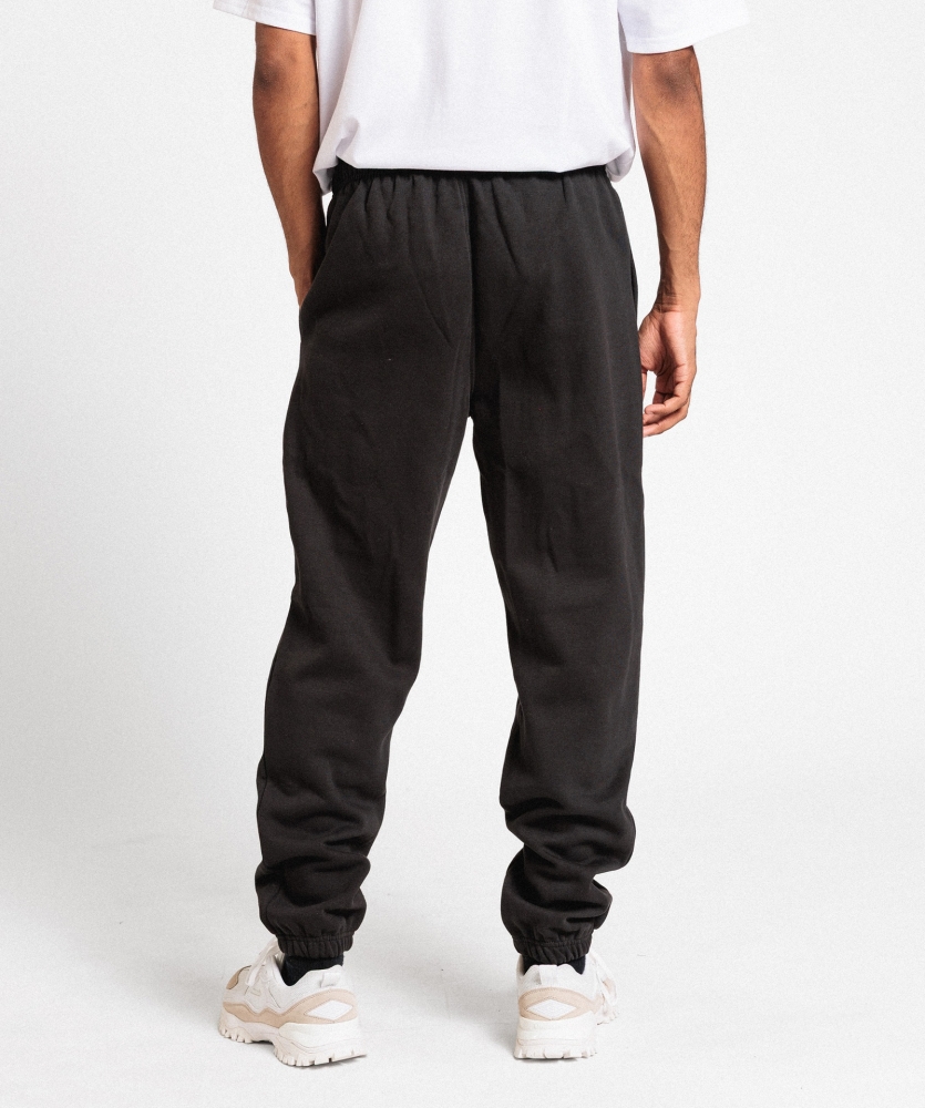 Pantalón Umbro Leixões Wardrobe Black / White