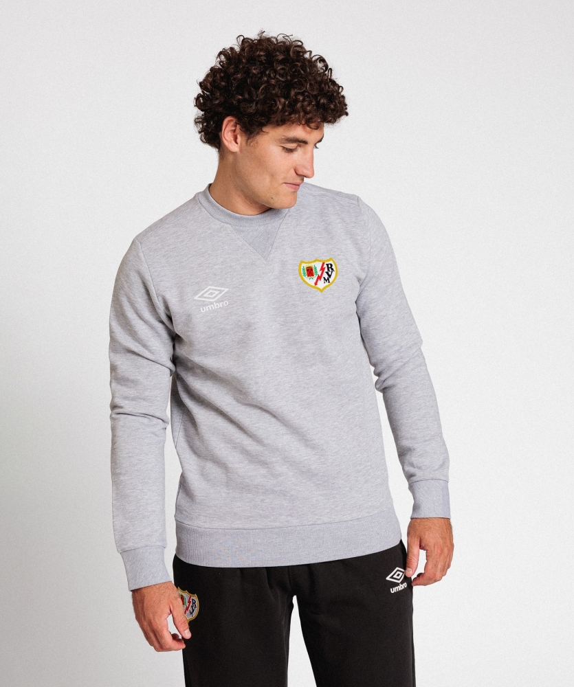 Sudadera Umbro Rayo Vallecano...