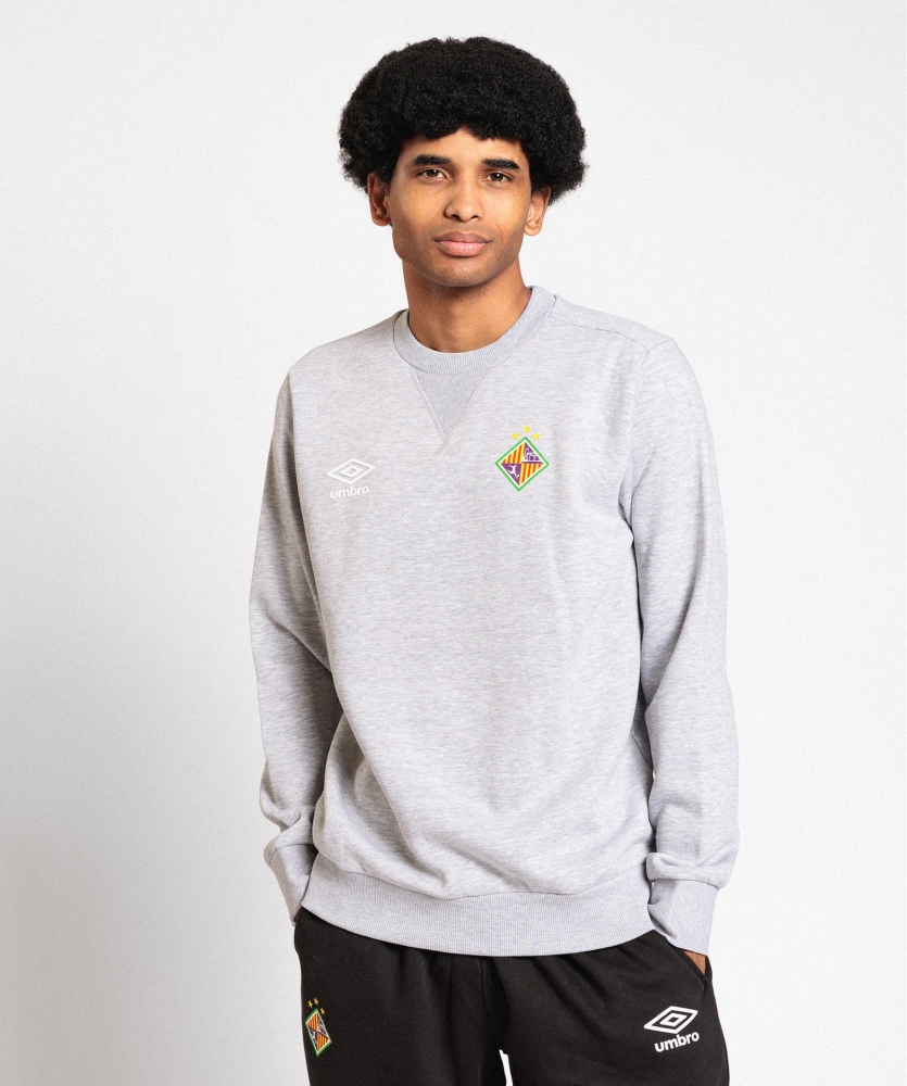 Sudadera Umbro Palma Futsal Wardrobe...