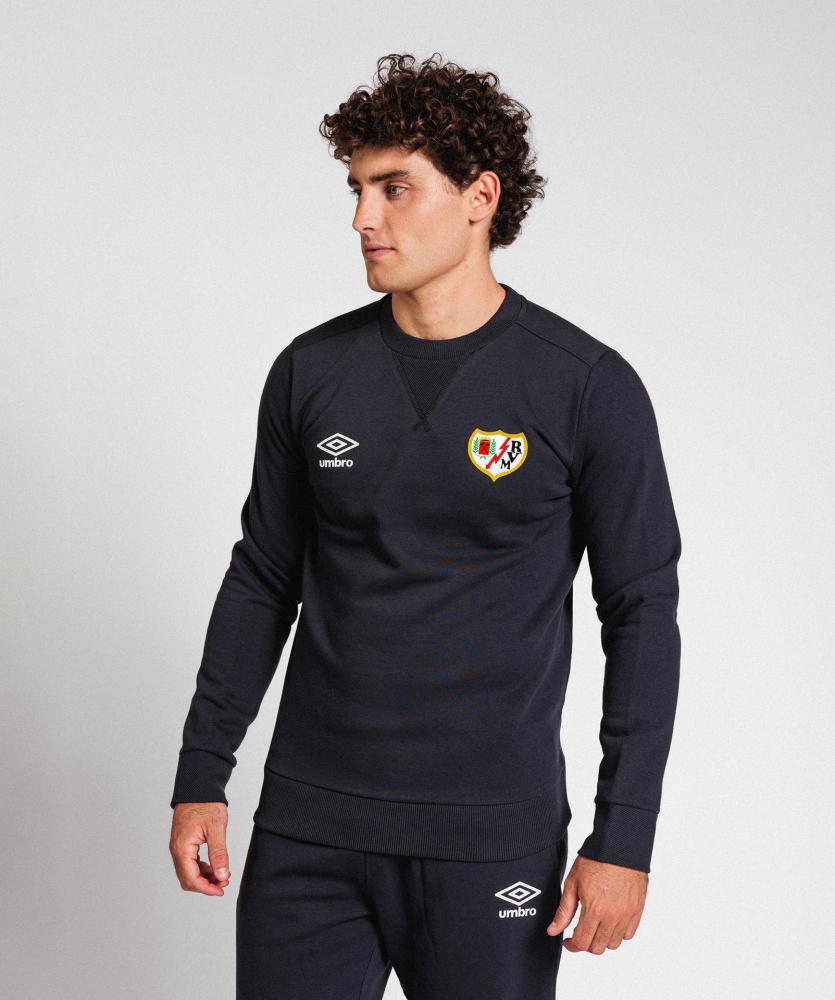 Sudadera Umbro Rayo Vallecano...