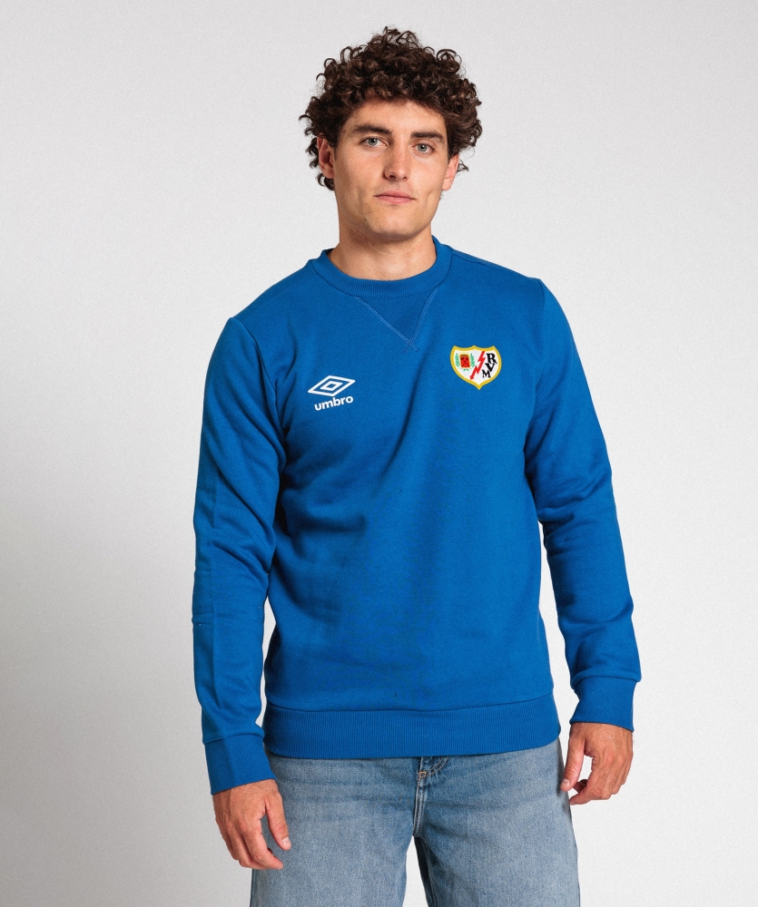 Sudadera Umbro Rayo Vallecano...