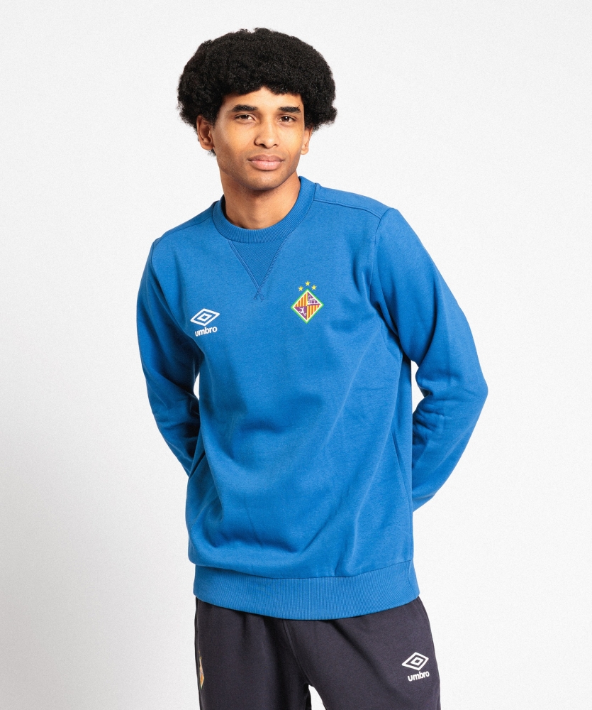 Sudadera Umbro Palma Futsal Wardrobe...