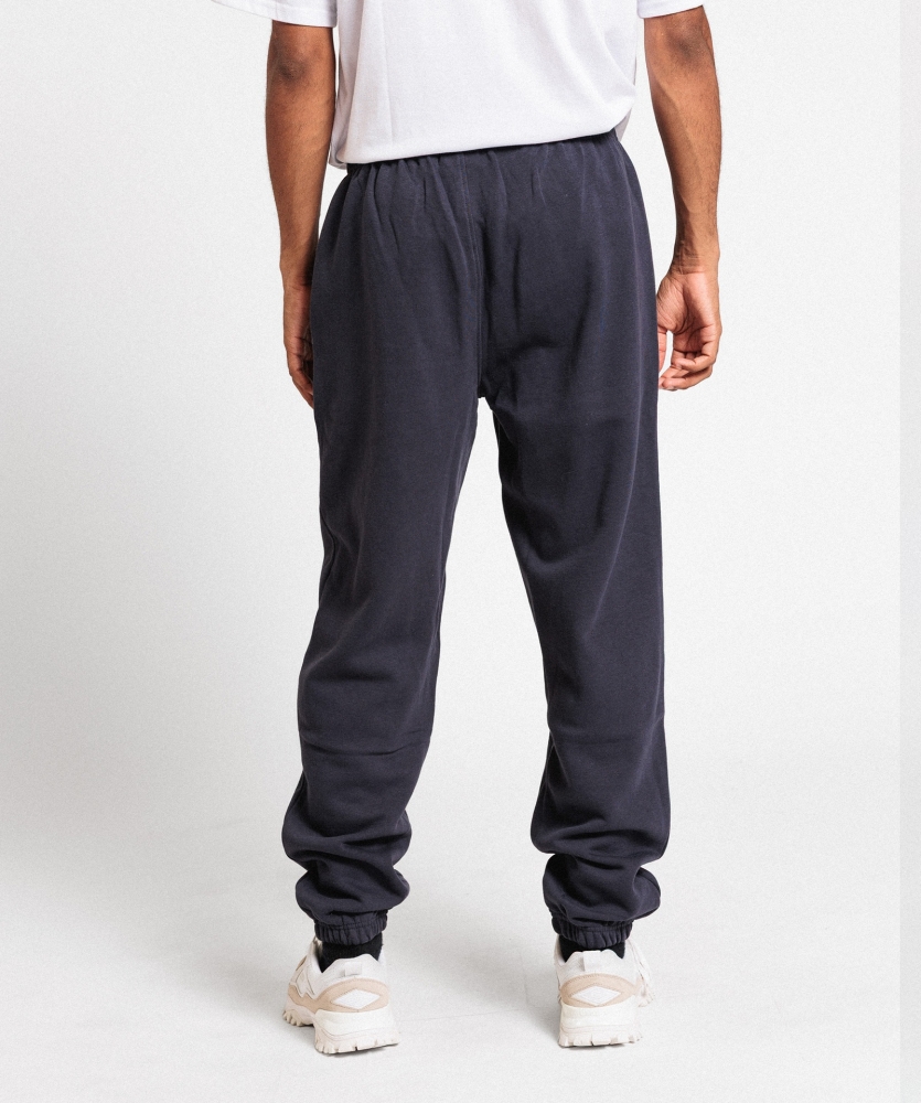 Pantalón Umbro Portimonense Wardrobe Navy / White