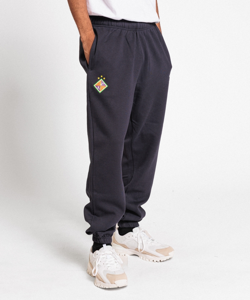 Pantalón Umbro Palma Futsal Wardrobe Navy / White