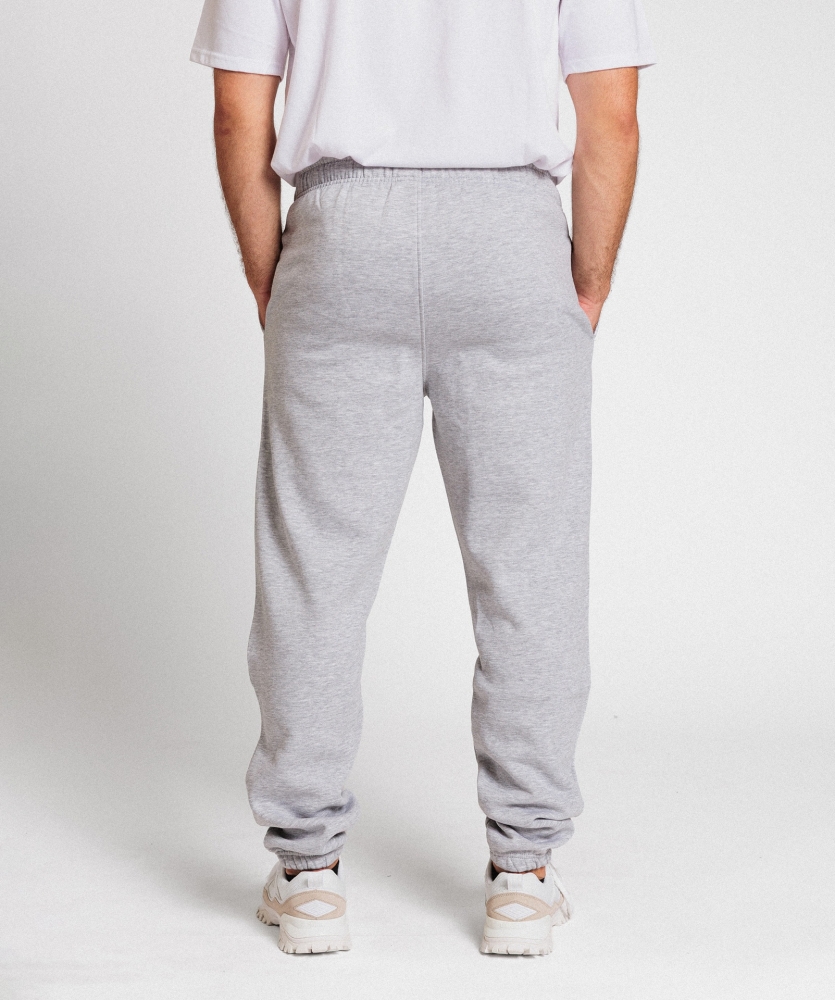 Pantalón Umbro Rayo Vallecano Nobleza Wardrobe Grey Marl / White