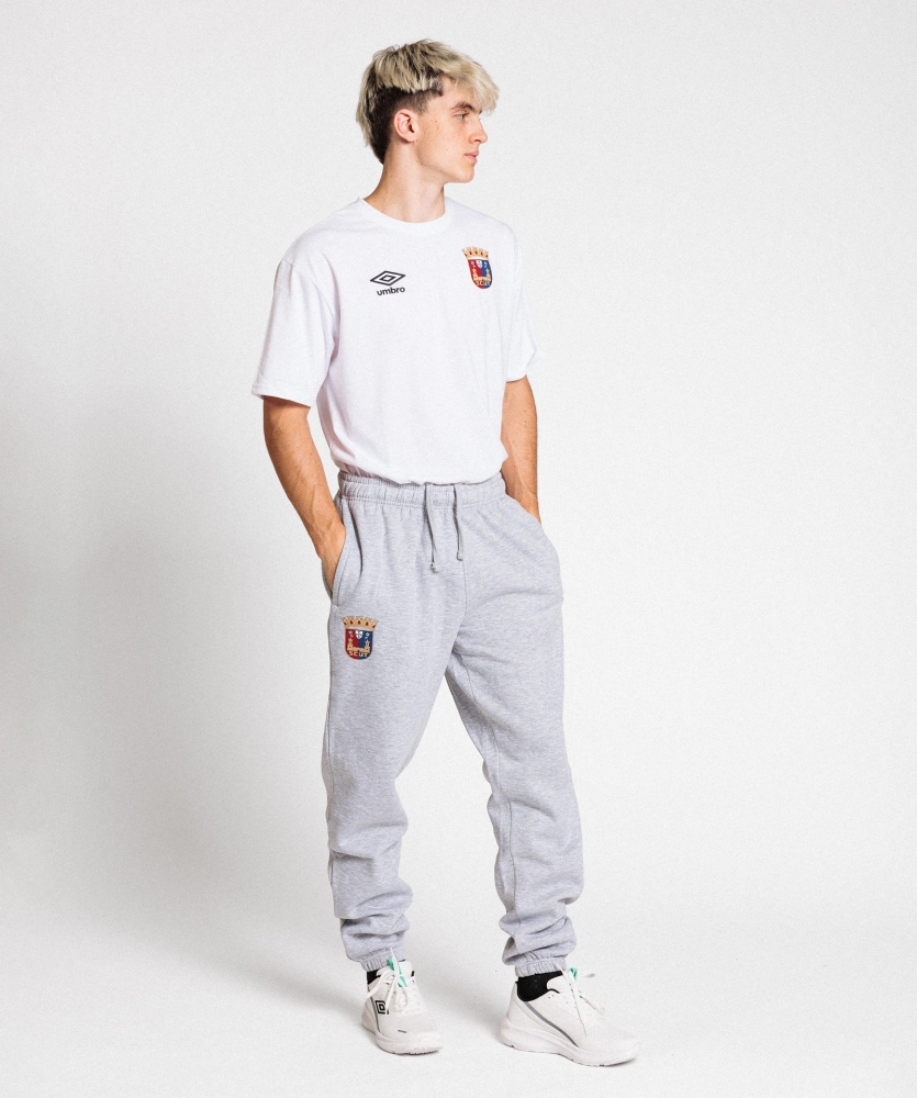 Pantalón Umbro Torreense Wardrobe...