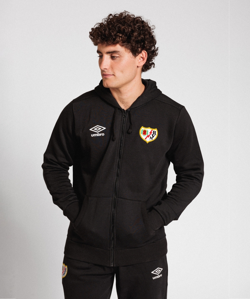 Chaqueta Umbro Rayo Vallecano Nobleza...