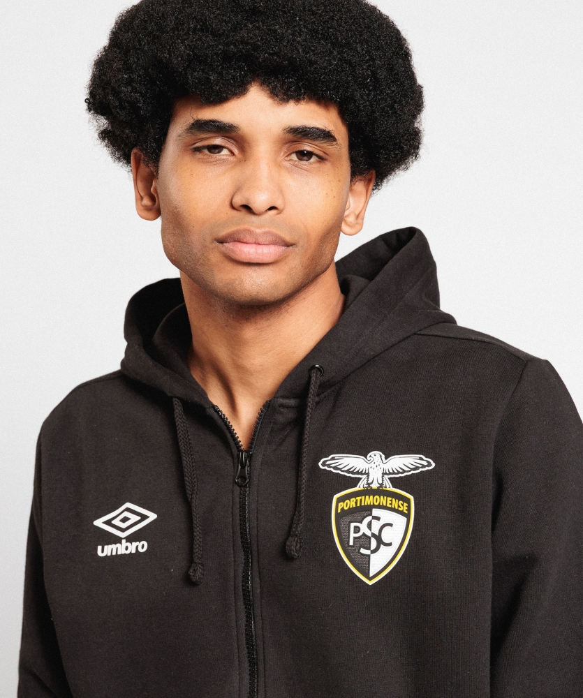 Chaqueta Umbro Portimonense Wardrobe...