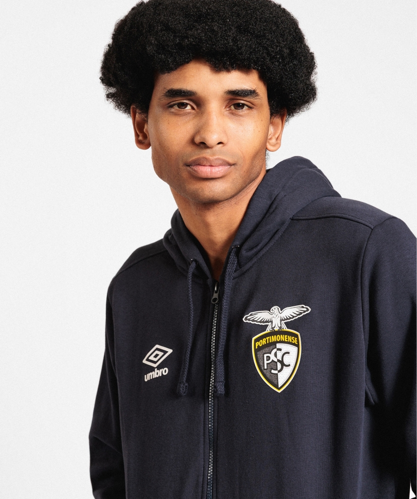 Chaqueta Umbro Portimonense Wardrobe...