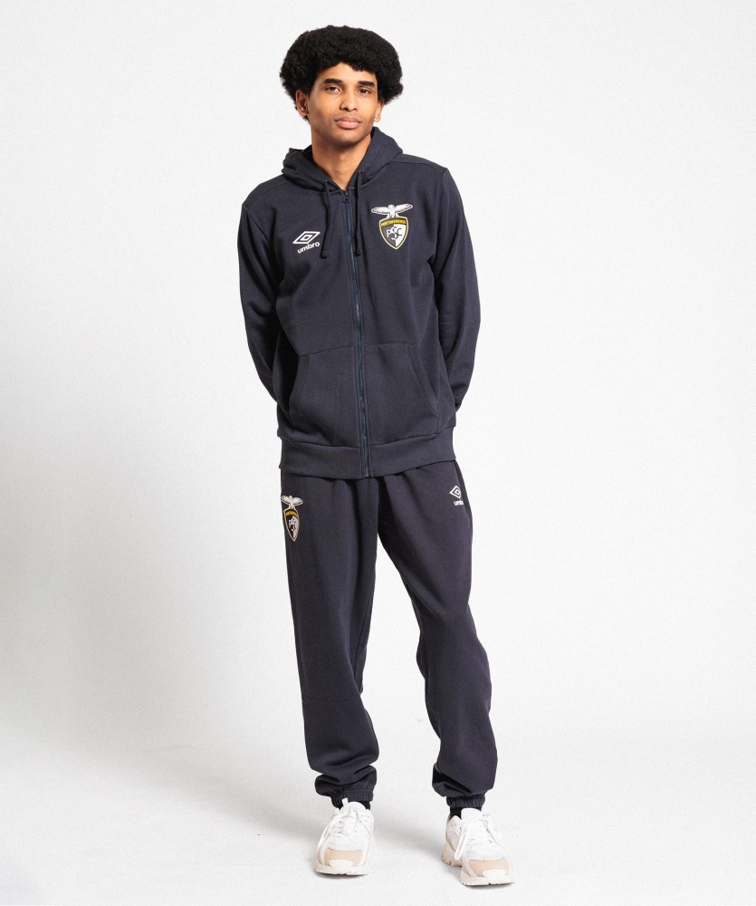 Chaqueta Umbro Portimonense Wardrobe...