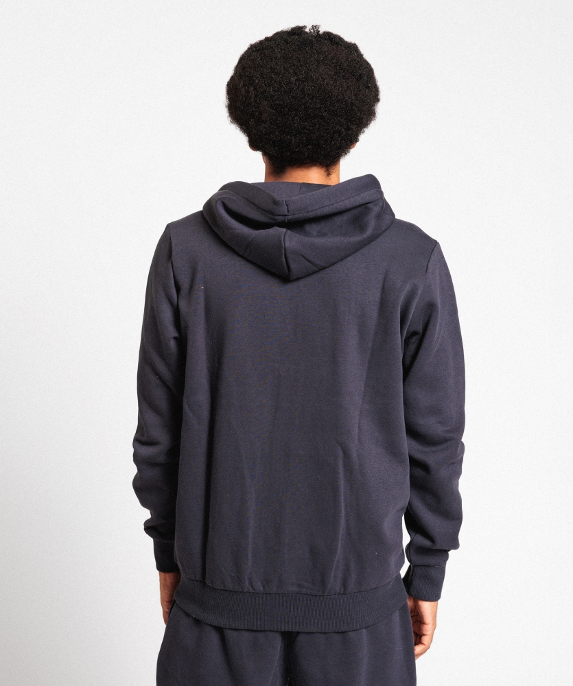 Chaqueta Umbro Leixões Wardrobe Zip...