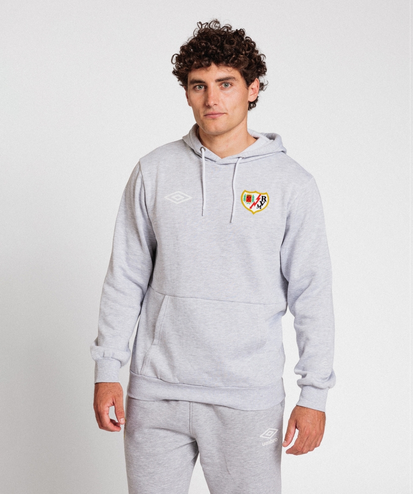 Chaqueta Umbro Rayo Vallecano Nobleza...