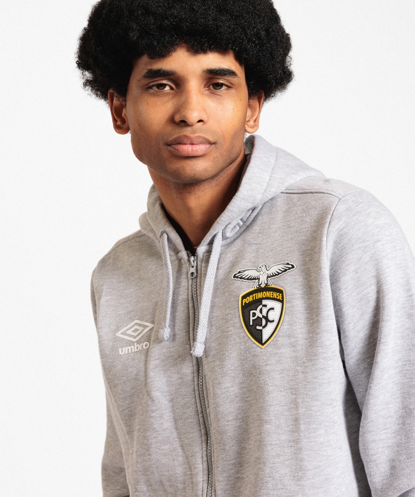 Chaqueta Umbro Portimonense Wardrobe...