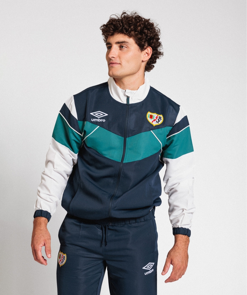 Chandal Umbro Rayo Vallecano Walking...